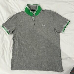 Men’s Hugo Boss Polo